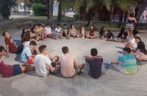 Premonitores de tiempo libre de San Lorenzo de El Escorial