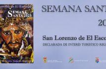 Semana Santa de San Lorenzo de El Escorial-web