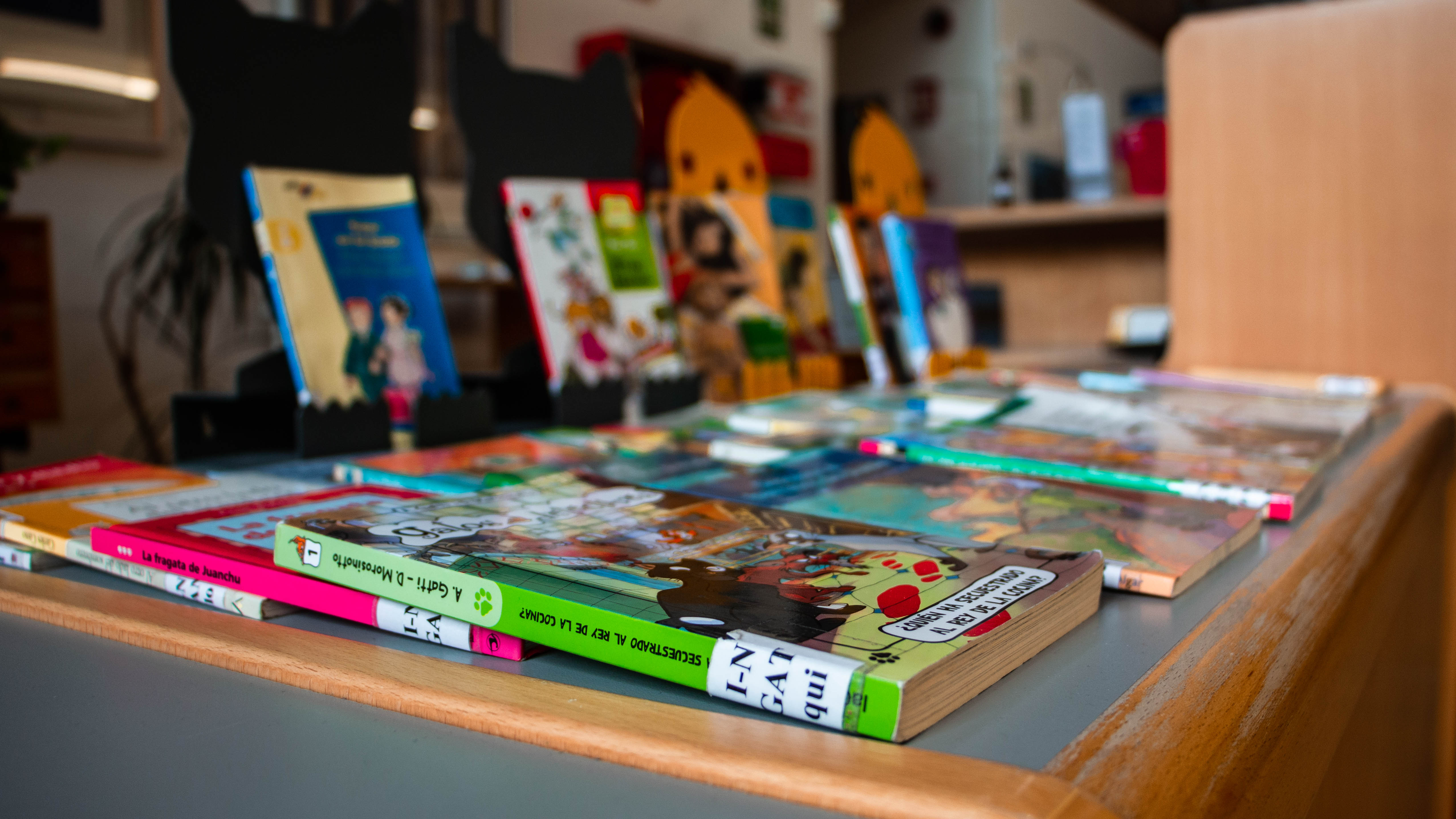Biblioteca de San Lorenzo de El Escorial