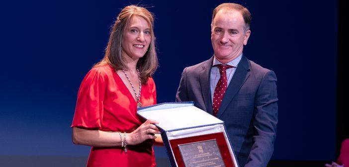 Acto Honores y Distinciones San Lorenzo de El Escorial