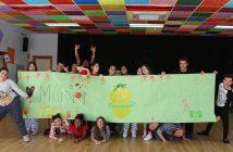 Curso de monitores de tiempo libre San Lorenzo de El Escorial