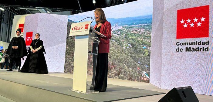 Presentación San Lorenzo de El Escorial Fitur 2024-3