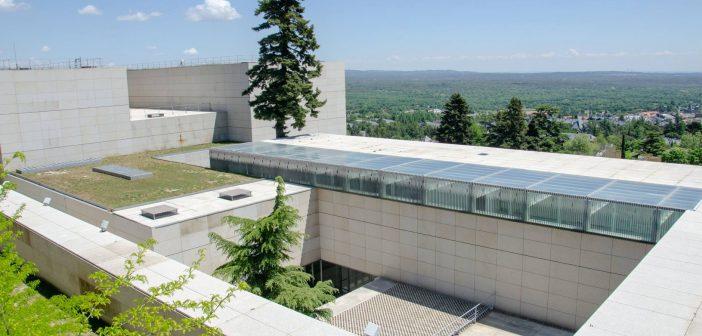 Teatro Auditorio de San Lorenzo de El Escorial