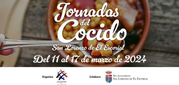 I Jornadas del Cocido de San Lorenzo de El Escorial