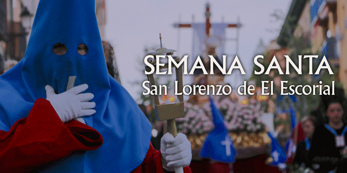 Semana Santa - San Lorenzo de El Escorial