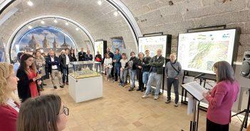 La Oficina de Turismo de San Lorenzo de El Escorial cumple 25 años-2