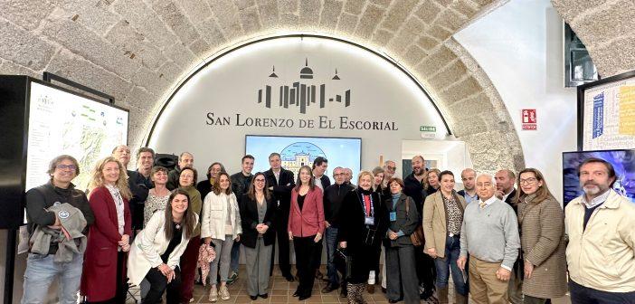 La Oficina de Turismo de San Lorenzo de El Escorial cumple 25 años
