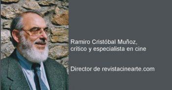 Homenaje a Ramiro Cristóbal en San Lorenzo de El Escorial