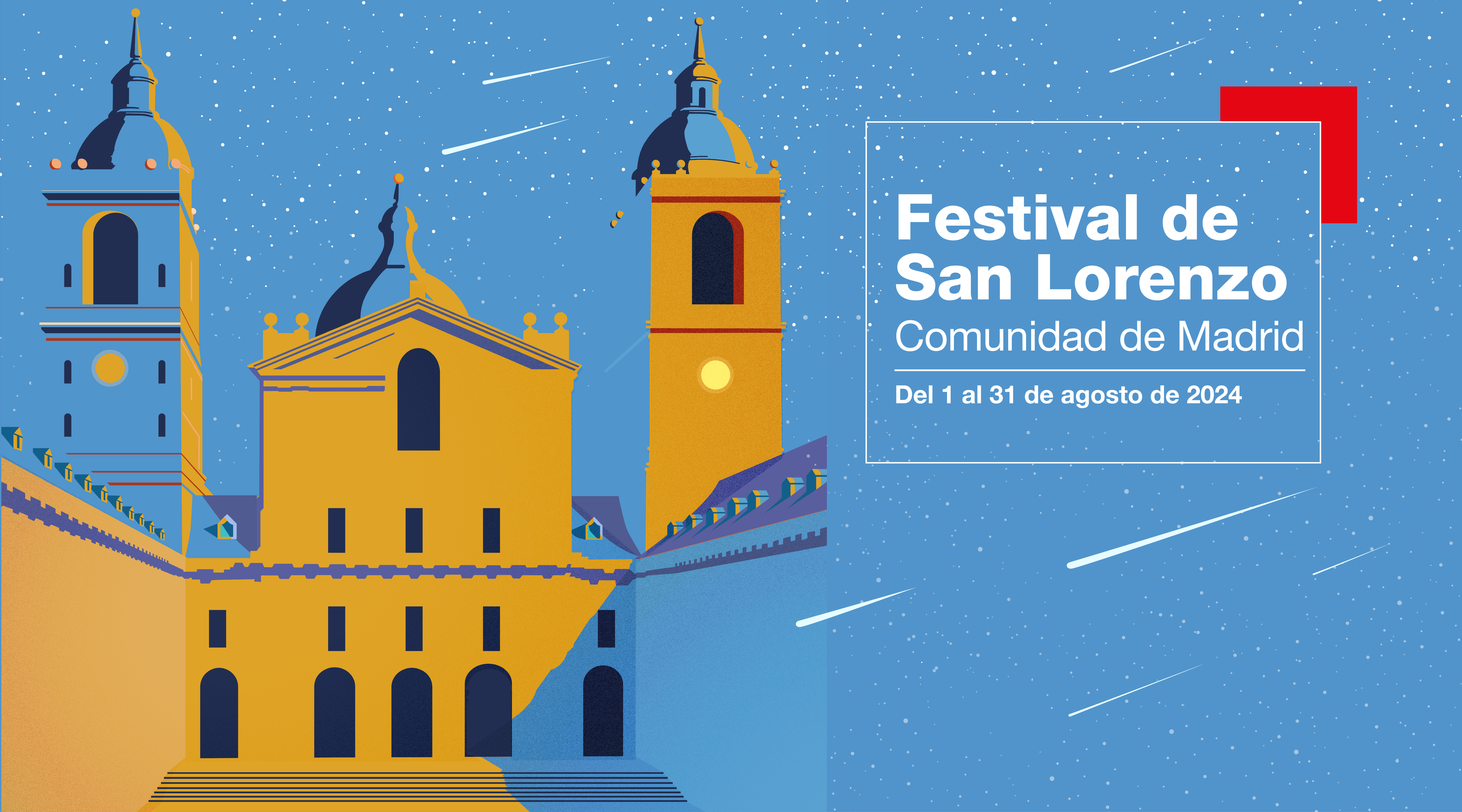 Festival San Lorenzo