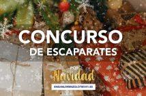 por Navidad en San Lorenzo lo tienes