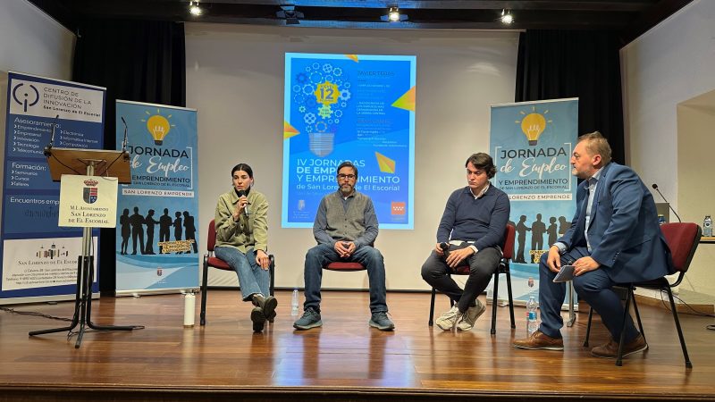 Jornada de Empleo 2024