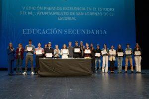 Premios Excelencia en el Estudio