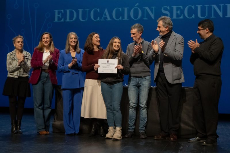 Premios Excelencia en el Estudio