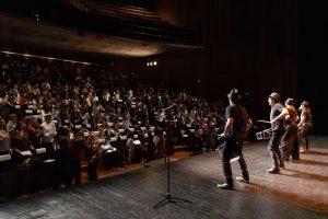 Premios Excelencia en el Estudio