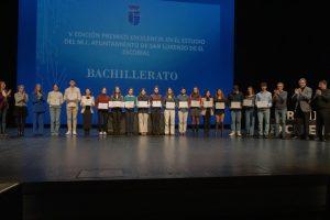 Premios Excelencia en el Estudio