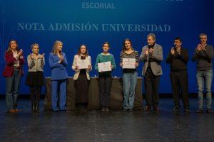 Premios Excelencia en el Estudio