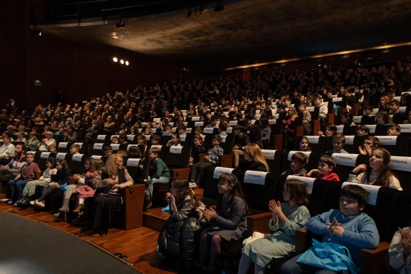 Premios Excelencia en el Estudio
