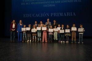 Premios Excelencia en el Estudio
