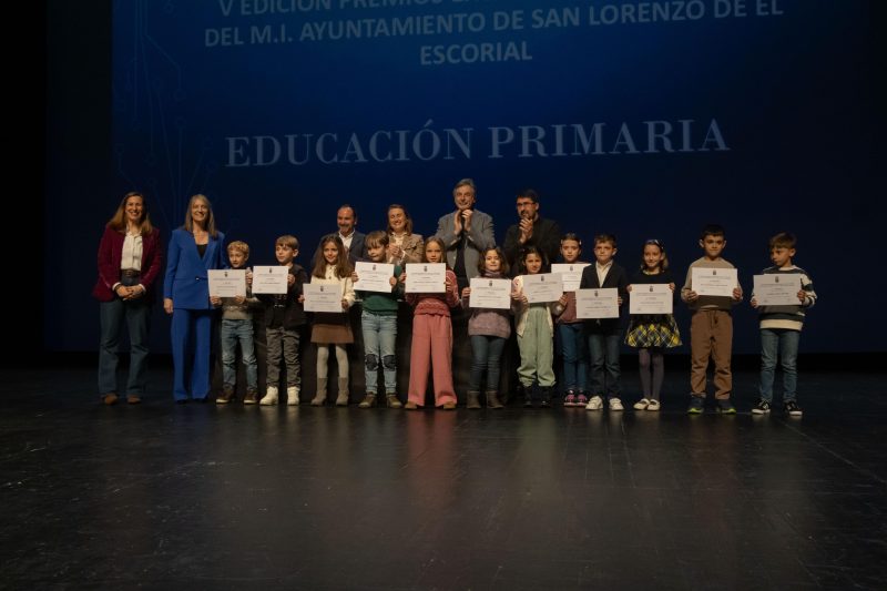 Premios Excelencia en el Estudio