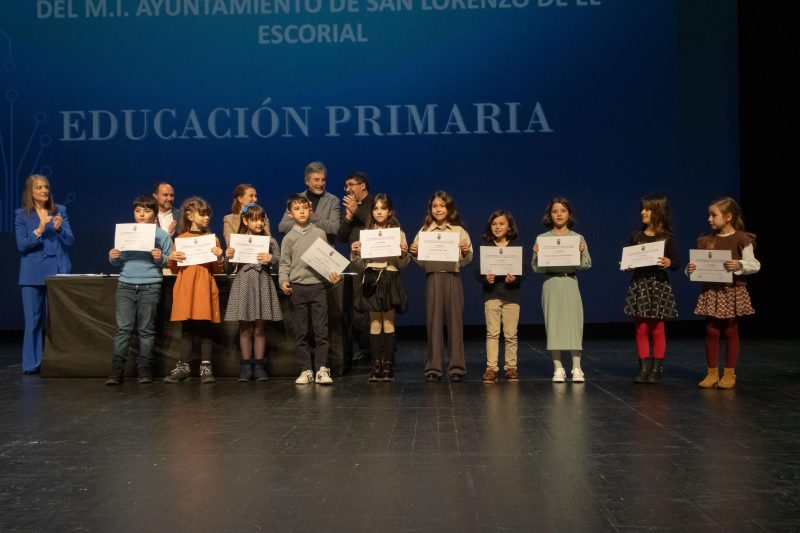 Premios Excelencia en el Estudio
