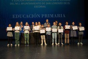 Premios Excelencia en el Estudio