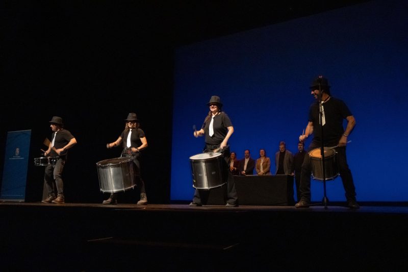 Premios Excelencia en el Estudio