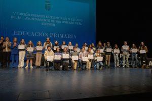 Premios Excelencia en el Estudio