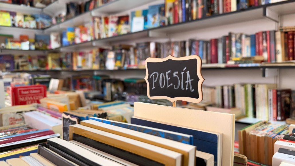 Feria del Libro de San Lorenzo de El Escorial 2025