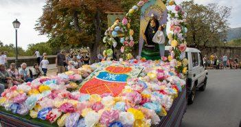Romería Virgen de Gracia