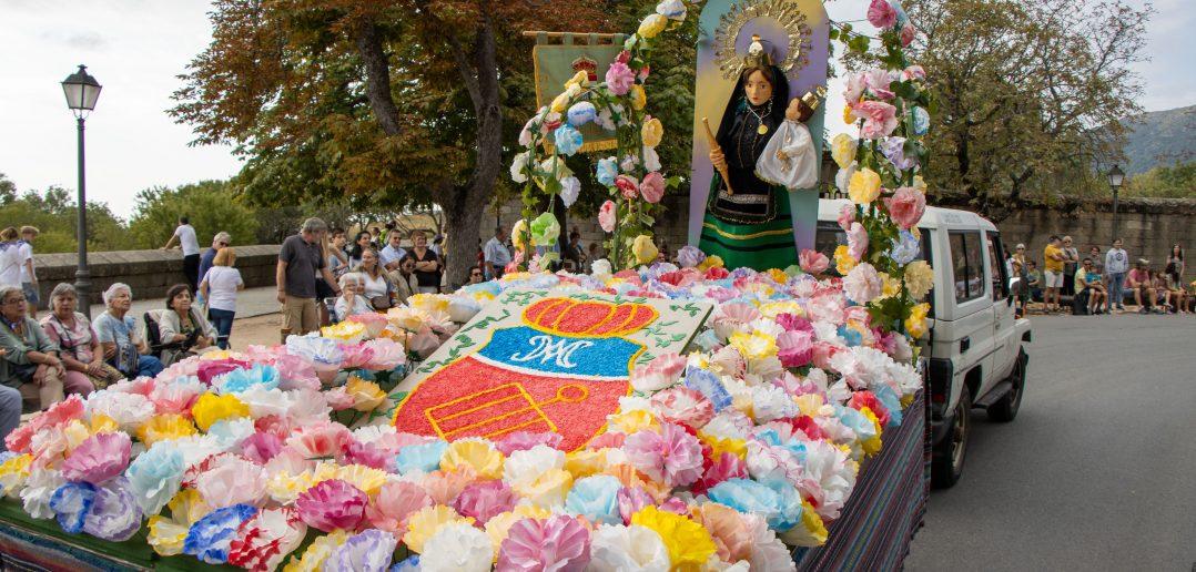 Romería Virgen de Gracia