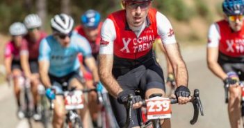 XCORIAL XTREM SAN LORENZO DE EL ESCORIAL