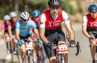 XCORIAL XTREM SAN LORENZO DE EL ESCORIAL