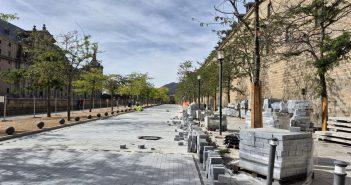 Juan de Borbón y Battenberg San Lorenzo de El Escorial