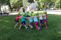 Actividades de Verano en San Lorenzo de El Escorial