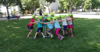Actividades de Verano en San Lorenzo de El Escorial