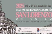Festival San Lorenzo en Verso en San Lorenzo de El Escorial