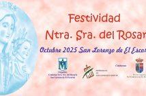 Fiestas-Rosario