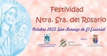 Fiestas-Rosario