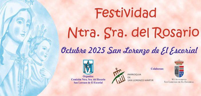 Fiestas-Rosario