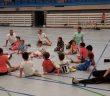 Semana Europea del Deporte - Futsal