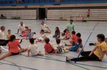 Semana Europea del Deporte - Futsal