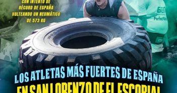 Liga de fuerza