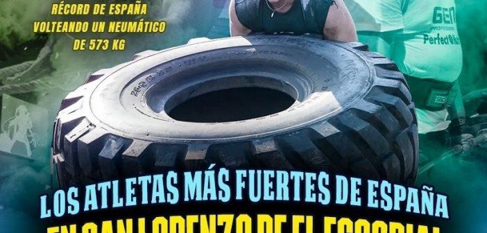 Liga de fuerza