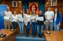 Entrega Premios I Concurso de Hamburguesas de San Lorenzo de el Escorial-web