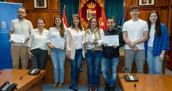 Entrega Premios I Concurso de Hamburguesas de San Lorenzo de el Escorial-web