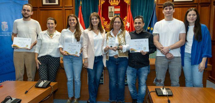 Entrega Premios I Concurso de Hamburguesas de San Lorenzo de el Escorial-web