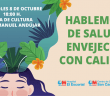Hablemos de Salud en San Lorenzo de El Escorial