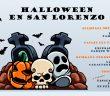 Halloween en San Lorenzo de El Escorial 2025