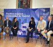 Presentación de la paquetización turística de los Pueblos Mágicos de la Comunidad de Madrid