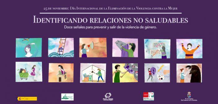 25 de noviembre 2025 en San Lorenzo de El Escorial